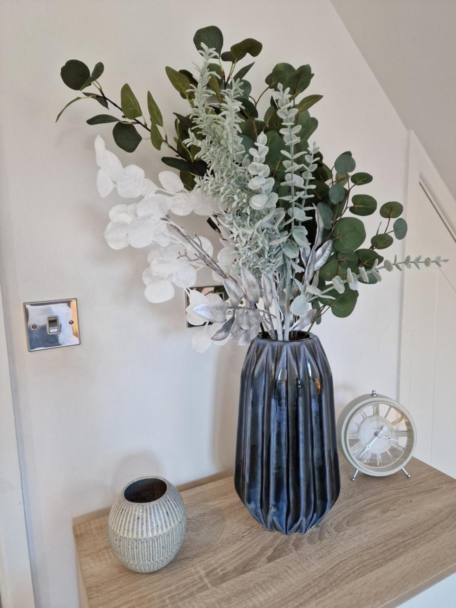 Large 4-Bed House For Up To 7 Guests W 2X Parking Villa Oxford Eksteriør billede
